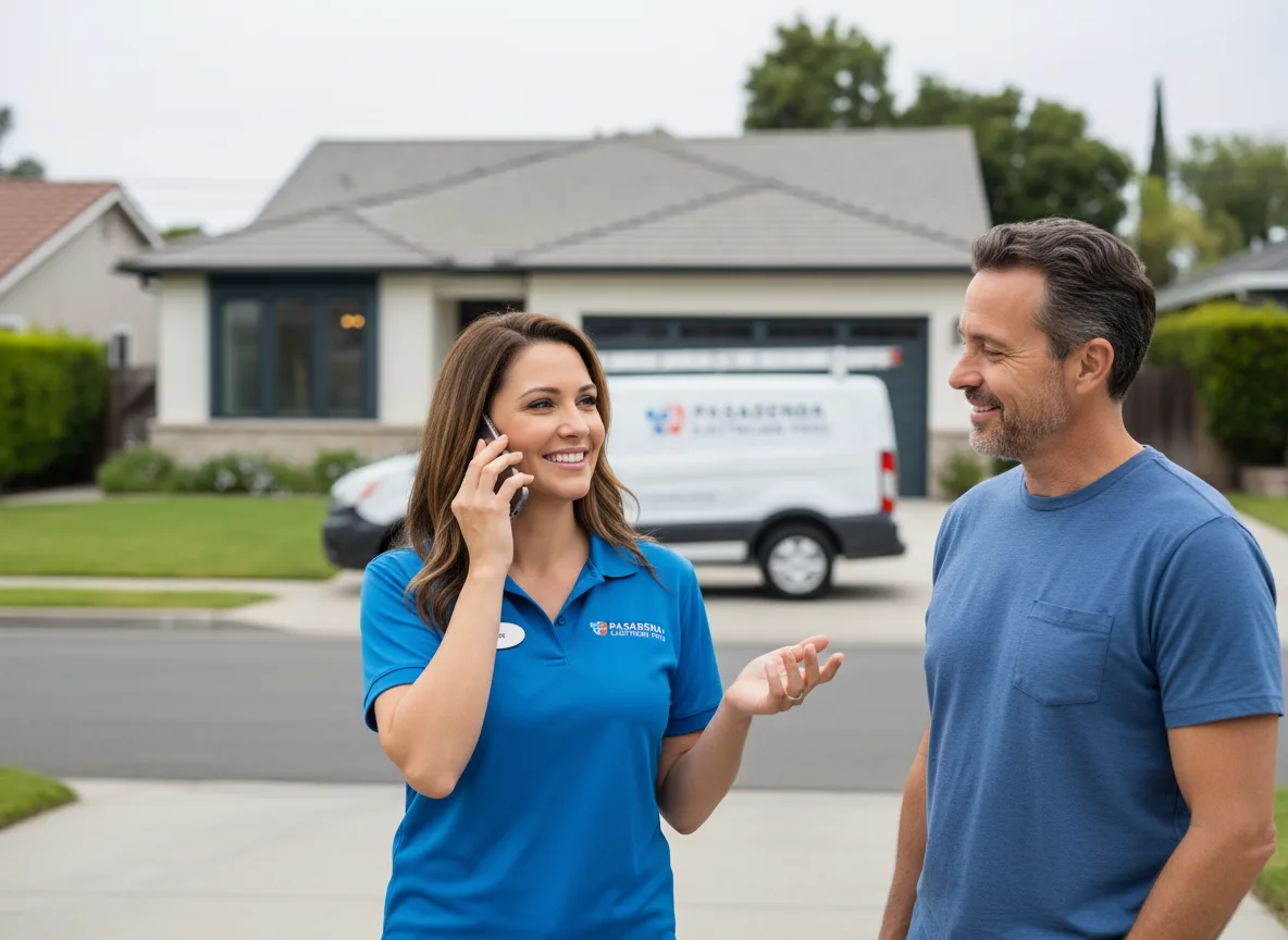 Electrician Success, AR FAQs